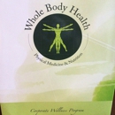 Whole Body Health - Chiropractors & Chiropractic Services