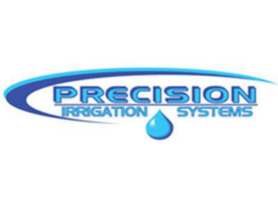 Precision Irrigation Systems - Dallas, TX