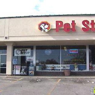 Pet Stop Inc - Shawnee, KS