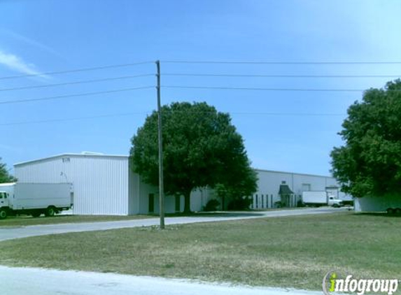 Continental Trailers - Clearwater, FL