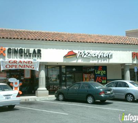 Charley's Grilled Subs - Highland, CA