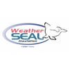 Weather Seal Insulation gallery