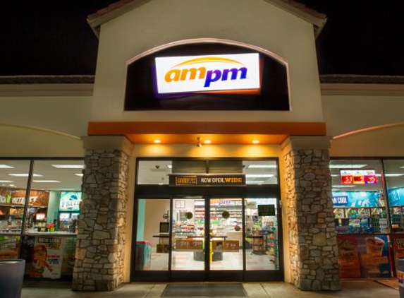 Ampm - West Sacramento, CA