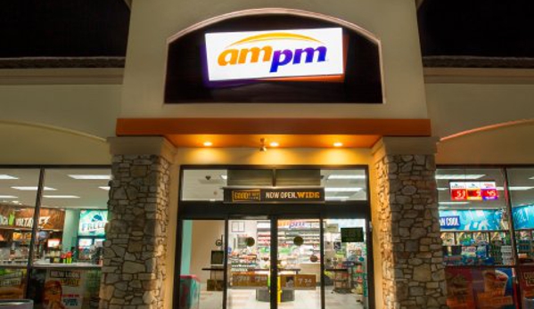 Ampm - San Juan Capistrano, CA