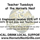 Hornets Nest Grille - Barbecue Restaurants