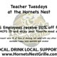 Hornets Nest Grille