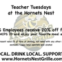 Hornets Nest Grille