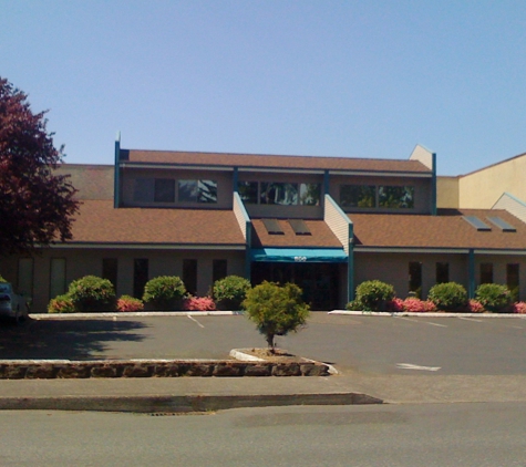 Robert M Gregg Law Offices - Vancouver, WA