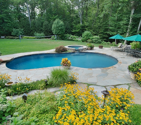 R.I. Pools, Inc. - Norwalk, CT