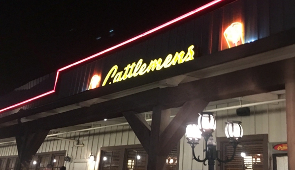 Cattlemens Steakhouse - Rancho Cordova, CA