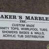 Baker's Marble gallery