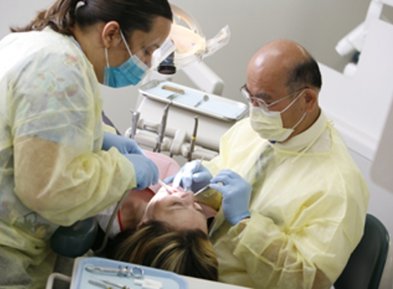 Spokane Area Dental Services - Spokane, WA