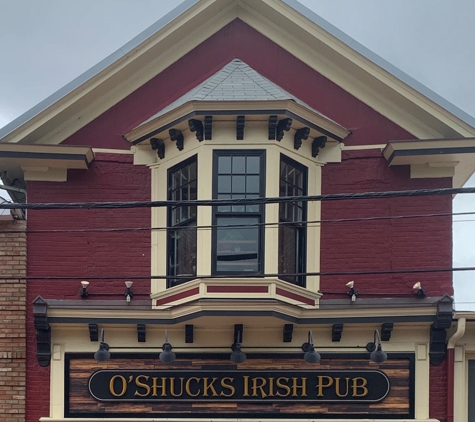 Oshucks Irish Pub - Centreville, MD