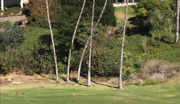 San Clemente Municipal Golf Course - San Clemente, CA