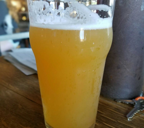 Firestone Walker Brewing Company - The Propagator - Marina Del Rey, CA