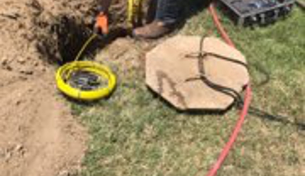 Certified Septic Service