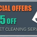 Alvin Carpet Cleaning TX