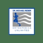 Orthopedics Unlimited Michael Rieber