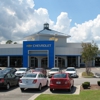 Preston Hood Chevrolet gallery