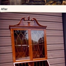 Jean Jacques Bernard - Fine Wood Working & Finishing - Wood Finishing