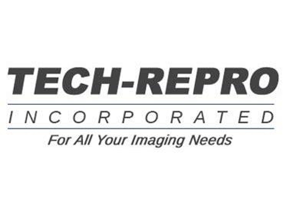 Tech Repro Inc - Hackensack, NJ