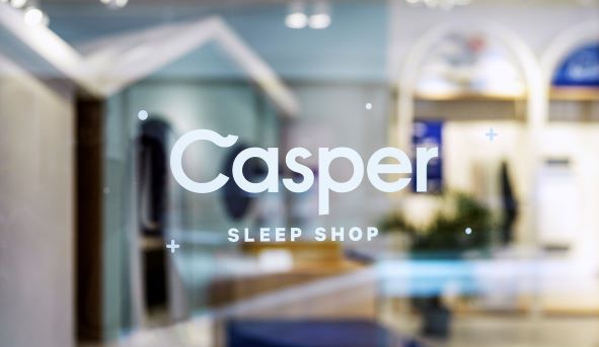 Casper - Montana Ave - Santa Monica, CA