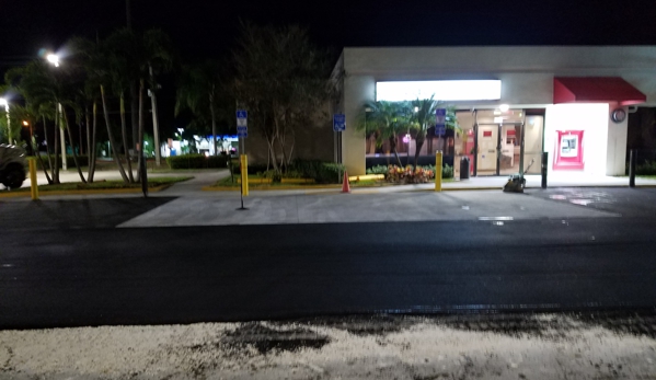 1st Lady Paving - Boca Raton, FL