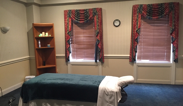 Merci Soothing Touch Massage And Bodywork - Hackensack, NJ