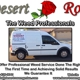 Desert Rose Management