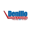 Denillo Heating & Cooling, Inc. - Air Conditioning Service & Repair