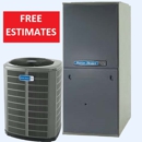 Enright's Heating & Cooling, Inc. - Air Conditioning Equipment & Systems