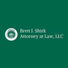 Brett J. Shirk Attorney at Law