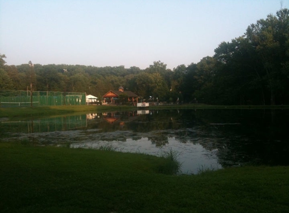 Valley Brook Country Club - Kingsville, MD