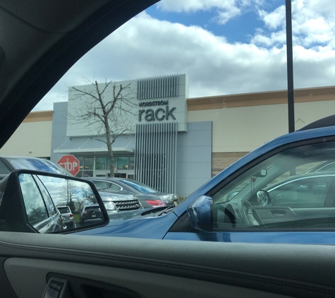 Nordstrom Rack Livingston Center - Livingston, NJ