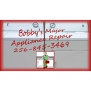 Bobby Johnson Major Appliance Repair - Major Appliance Refinishing & Repair