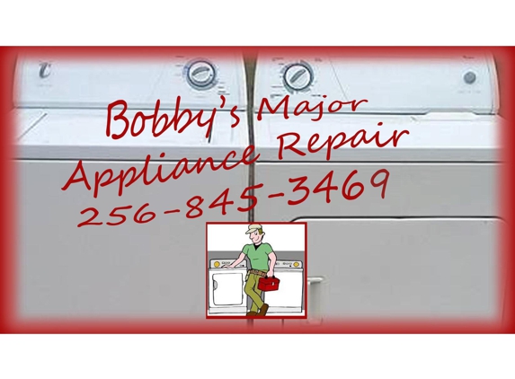 Bobby Johnson Major Appliance Repair - Fort Payne, AL