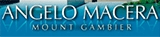 Angelo Macera Logo