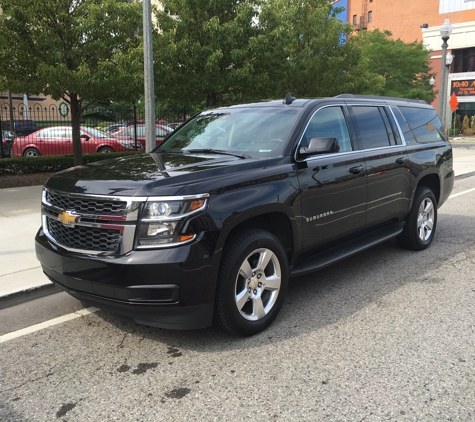 Mancuso Transportation - Bloomfield Hills, MI