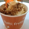 Tutti Frutti Frozen Yogurt gallery