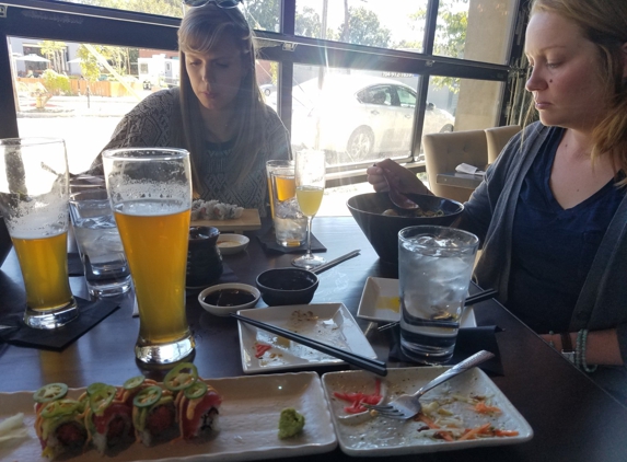 Yume Ramen Sushi & Bar - Charlotte, NC