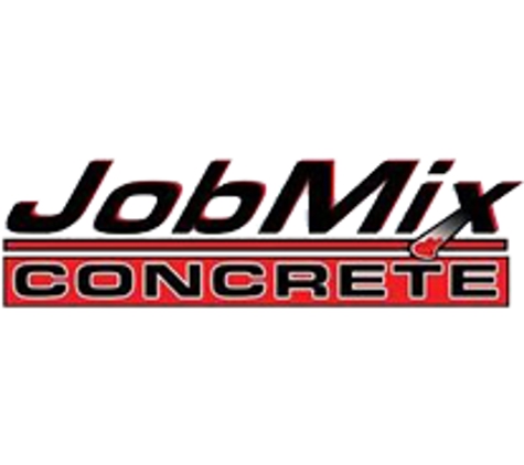 JobMix Concrete - Opa Locka, FL