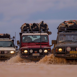 ARB 4x4 Accessories - Bairnsdale, VIC