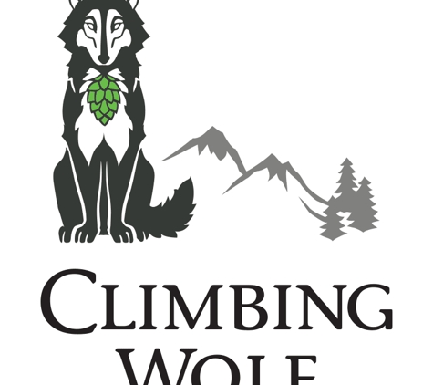 Climbing Wolf - Dobbs Ferry, NY