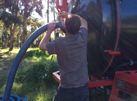 Aussie Septic Solutions - Bairnsdale, VIC