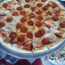 Rocco's Italian Kitchen - Pizza