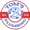 Tom's Plumbing Service gallery