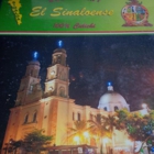 Restaurant El Sinaloense