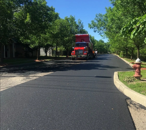 Rox Asphalt - Saint Albans, VT