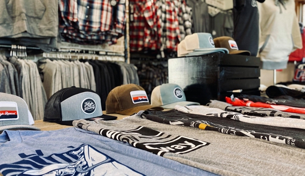 MoB Apparel - Grove City, OH