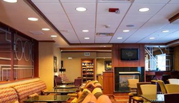 Fairfield Inn & Suites - Livonia, MI